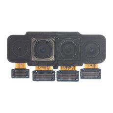 Per fotocamera posteriore Galaxy A9 (2018) A920F