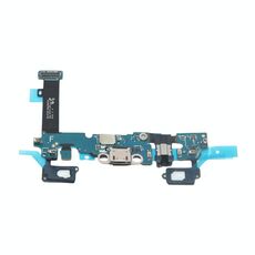 Per Galaxy A7 (2016) SM-A710F Scheda porta di ricarica