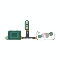 Per Galaxy J4 (2018) J400 J400M J400G SM-J400 Tasto di ritorno Tasto Home Cavo flessibile