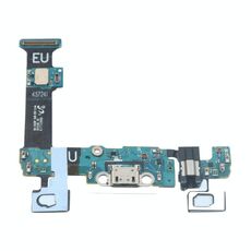 Per scheda porta di ricarica Galaxy S6 Edge + G928F SM-G928F