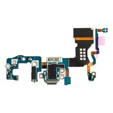 Per scheda porta di ricarica Galaxy S9 SM-G960U (versione USA).