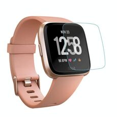 Pellicola in vetro temperato da 0,26 mm da 0,26 mm per Fitbit Versa