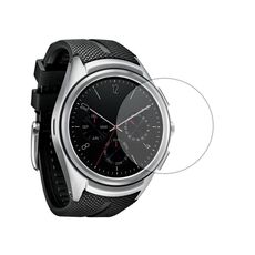 Pellicola in vetro temperato 2.5D da 0,26 mm per lo stile LG Watch