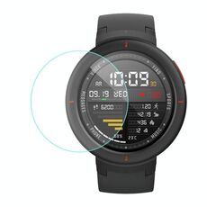 Pellicola in vetro temperato 2.5D da 0,26 mm per AMAZFIT verge 3