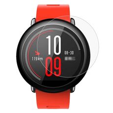 Pellicola in vetro temperato 2.5D da 0,26 mm per orologio AMAZFIT