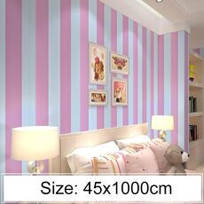 Creativo PVC Decorazione di mattoni Carta da parati Adesivi Camera da letto Soggiorno Parete Carta da parati impermeabile Rotolo, Dimensioni: 45 x 1000 cm (Ambra)