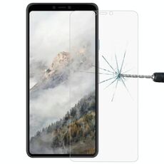 Pellicola in vetro temperato 9H 2.5D da 0,26 mm per Google Pixel 4 XL