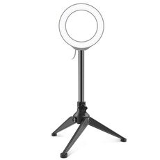 Supporto per treppiede regolabile da tavolo PULUZ Supporto per bastone selfie
