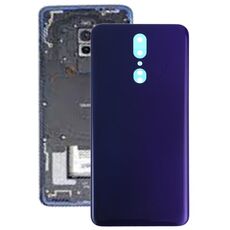 Per OPPO A9 / F11 Cover posteriore (viola)