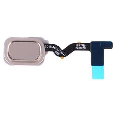 Cavo flessibile per sensore di impronte digitali per Galaxy J4 (2018) SM-J400F/DS J400G/DS (oro)