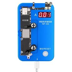 Programmatore JC JC-NP6S Nand non rimovibile per iPhone 6s