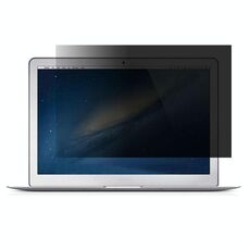 Pellicola salvaschermo antiriflesso opaca universale per laptop da 14 pollici, dimensioni: 310 x 174 mm