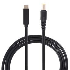 Cavo di ricarica per laptop da USB-C / Type-C a 7,9 x 5,5 mm, lunghezza cavo: circa 1,5 m