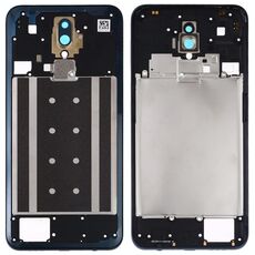 Per OPPO A9 Middle Board (Nero)