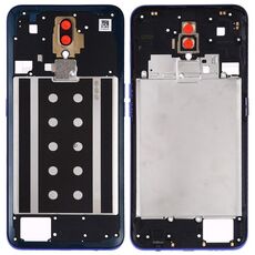 Per OPPO A9 Middle Board (Blu)