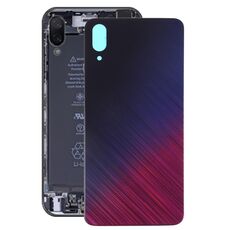 Cover posteriore per Vivo X23 Symphony Edition (viola)