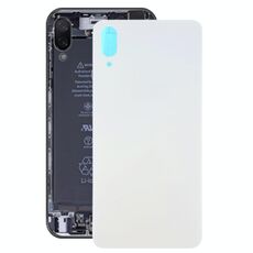 Cover posteriore per Vivo X23 Symphony Edition (bianca)
