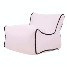 Mini sedili per bambini gonfiabili impermeabili (sedile bianco mobili da solachair (sedile bianco)