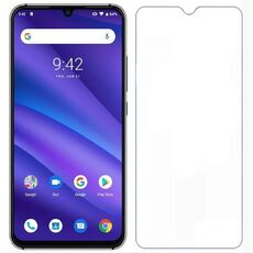 Per UMIDIGI A5 Pro Pellicola in vetro temperato antideflagrante