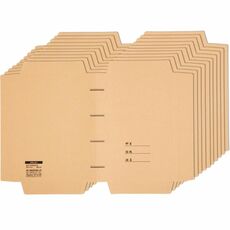 Copertina del libro in carta Kraft di grandi dimensioni. Copertina protettiva in carta Kraft addensata