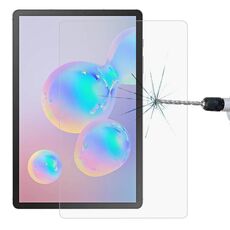Pellicola in vetro temperato antideflagrante da 0,4 mm 9H per Galaxy Tab A 8.0 2019 / T295 / T290