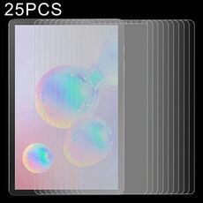 25 PCS 0.4mm 9H Pellicola in vetro temperato antideflagrante per Galaxy Tab A 8.0 2019 / T295