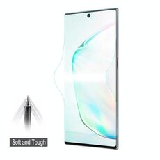 ENKAY Hat-Prince Pellicola protettiva per schermo intero 3D da 0,1 mm a prova di esplosione per Galaxy Note10