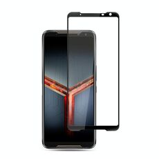mocolo 0.33mm 9H 2.5D Full Glue Pellicola in vetro temperato per Asus ROG Phone II