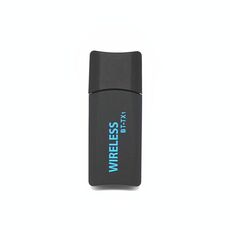 BT-TX1 2 in 1 Adattatore USB Audio Bluetooth Wireless 3.5mm per computer TV