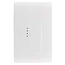 433 MHz Wireless Low Power Door Sensor (bianco)