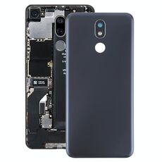 Coperchio posteriore della batteria per LG K40 (nero)