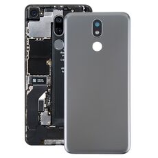 Coperchio posteriore della batteria per LG K40 (grigio)