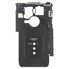 Telaio alloggiamento posteriore con bobina NFC per LG G6 / H870 / H870DS / H872 / LS993 / VS998 / US997