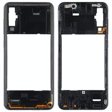 Per il telaio dell'alloggiamento posteriore Galaxy A50