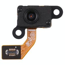 Cavo flessibile per sensore di impronte digitali Galaxy A90 (oro)