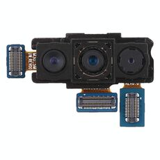 Per fotocamera posteriore Galaxy M30