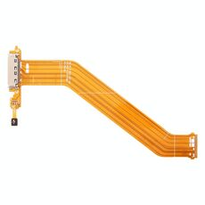 Per Galaxy Tab 2 10.1 P5110 Cavo flessibile per porta di ricarica