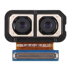 Per fotocamera posteriore Galaxy A8 Star / G8850