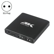 4K HD Player Single AD (UE)