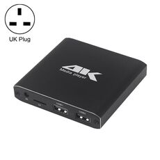 4K HD Player Single AD (Regno Unito)