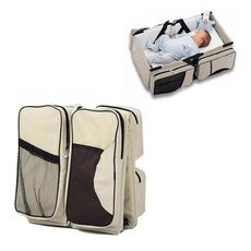 BASSO DI MUMMY PATTURA PORTABILE PORTABILE BAMBINO NUOTO (caffè grigio)