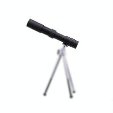 Binocolo monoculare per visione notturna con telescopio telescopico ad alto ingrandimento HD 10-90X25 (supporto per treppiede non incluso)
