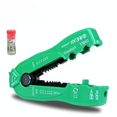Mini utensile spellafili manuale portatile multifunzione