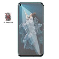 Pellicola in vetro temperato smerigliato non completamente opaco per Huawei Honor 20/20 Pro