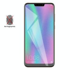 Pellicola in vetro temperato smerigliato non completamente opaco per Huawei Honor 8C