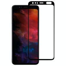 Pellicola proteggi schermo Full Glue Full Cover in vetro temperato per Google Pixel 4 XL