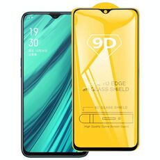 Per OPPO Reno2 F 9D Full Glue Pellicola in vetro temperato a schermo intero