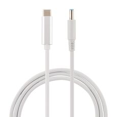 Cavo di ricarica per laptop da USB-C / Type-C a 4,5 x 3,0 mm, lunghezza cavo: circa 1,5 m
