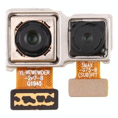 Fotocamera posteriore per UMIDIGI Power