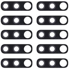Per Galaxy A70 Obiettivo per fotocamera posteriore da 10 pezzi